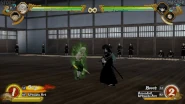 Up Combo Finisher (Boosted)