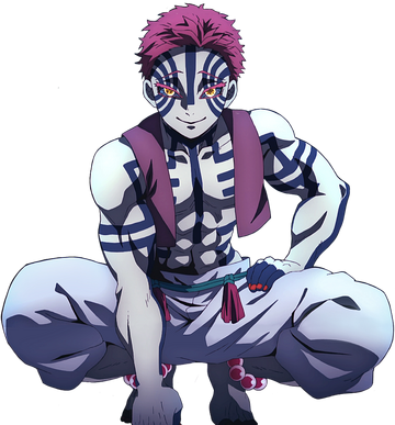 品良く着こなすため 猗窩座 | 鬼滅の刃ーきめつのやいば Wiki | Fandom コミック・アニメ