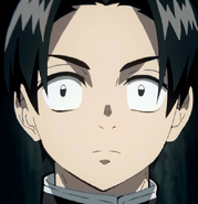 Anime Profile.