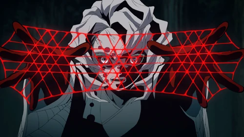 Руи злится на Танджуро.