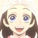 Suyako Kamado