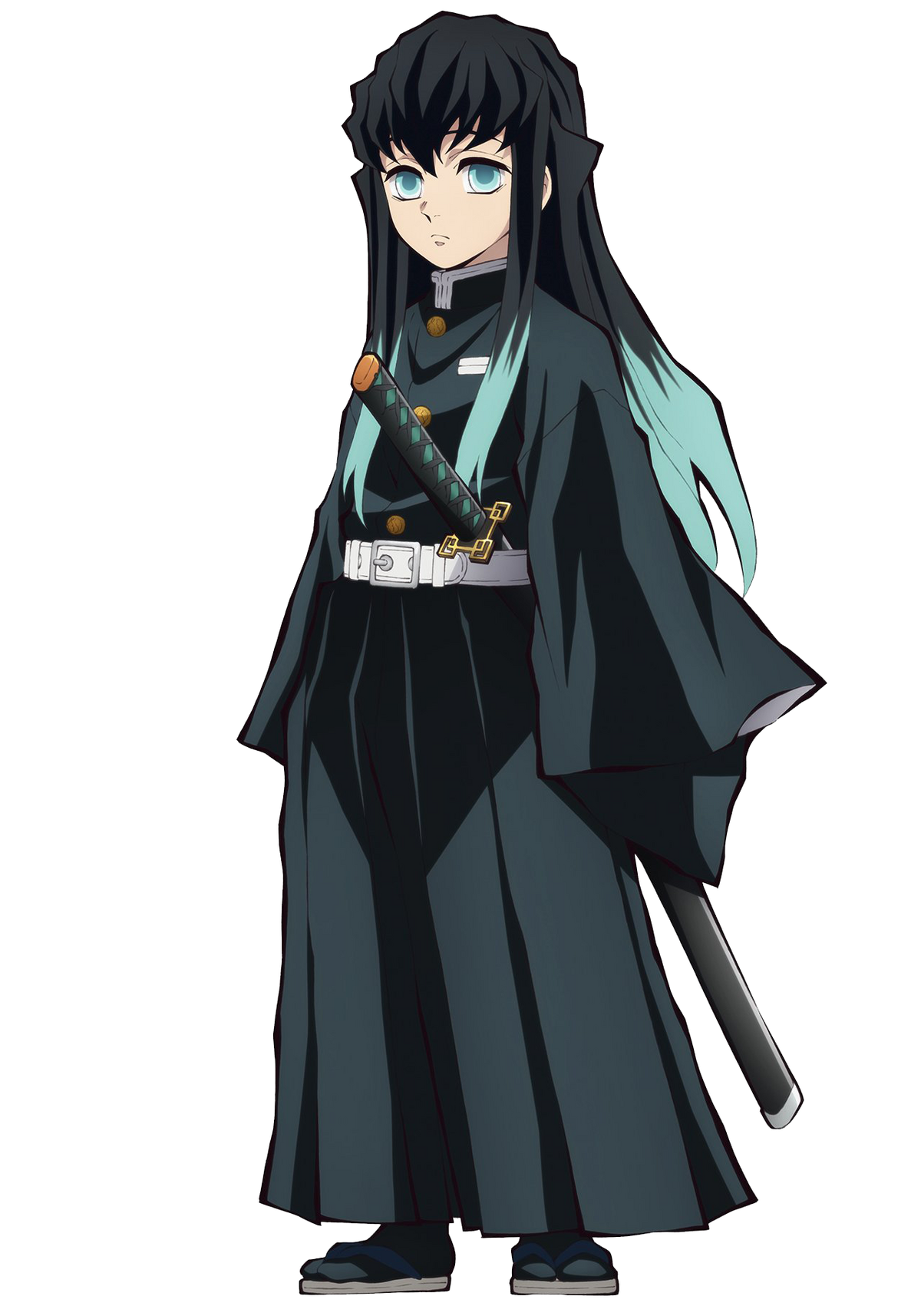 時透無一郎 鬼滅之刃wiki Fandom 時透無一郎 鬼滅之刃wiki Fandom