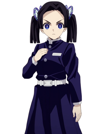 Koinatsu, Kimetsu no Yaiba Wiki