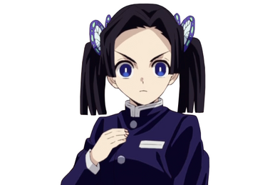 Kiyo Terauchi, Kimetsu no Yaiba Wiki