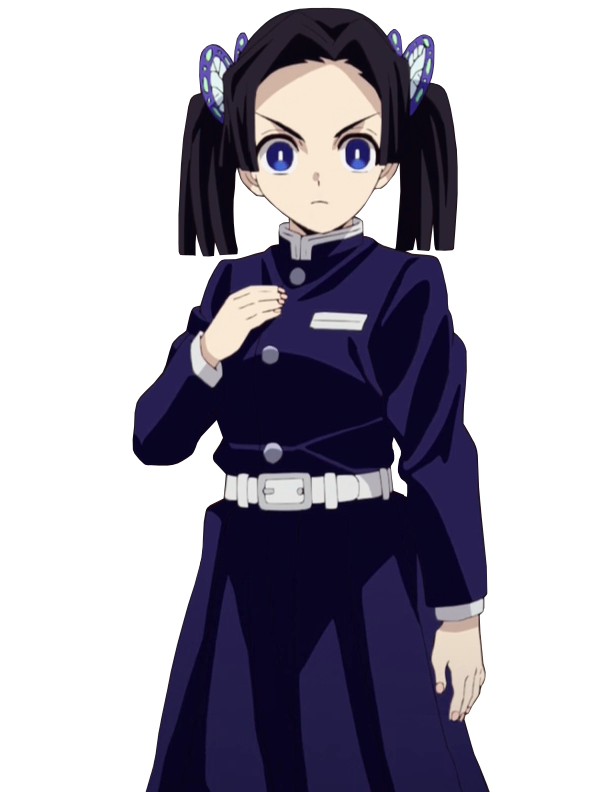 Aoi Kanzaki | Kimetsu no Yaiba Wiki | Fandom