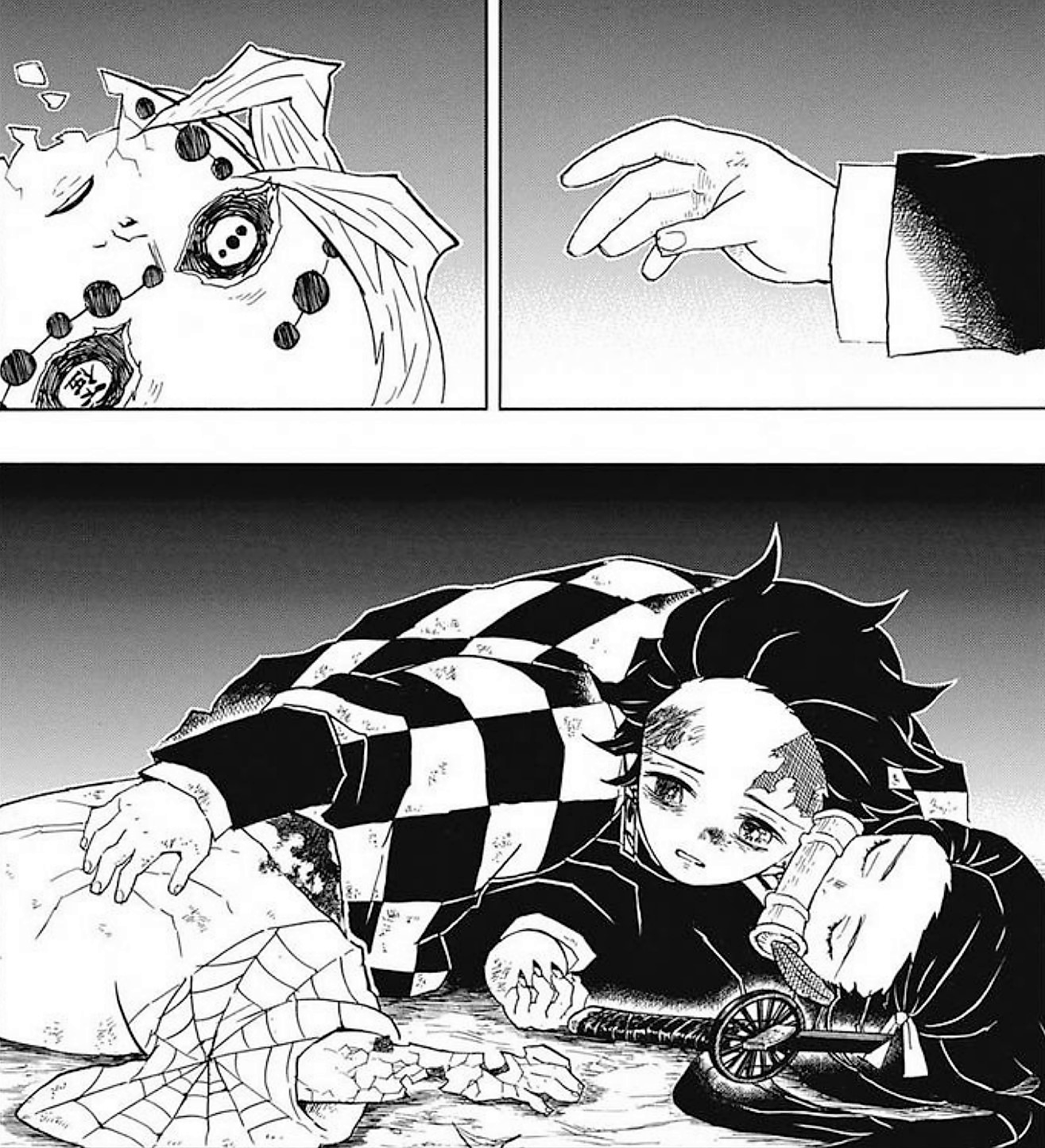 Chapter 178, Kimetsu no Yaiba Wiki