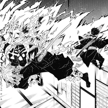 Zenitsu Agatsuma/Image Gallery | Kimetsu no Yaiba Wikia | Fandom