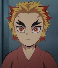 煉獄杏寿郎 | 鬼滅の刃ーきめつのやいば Wiki | Fandom