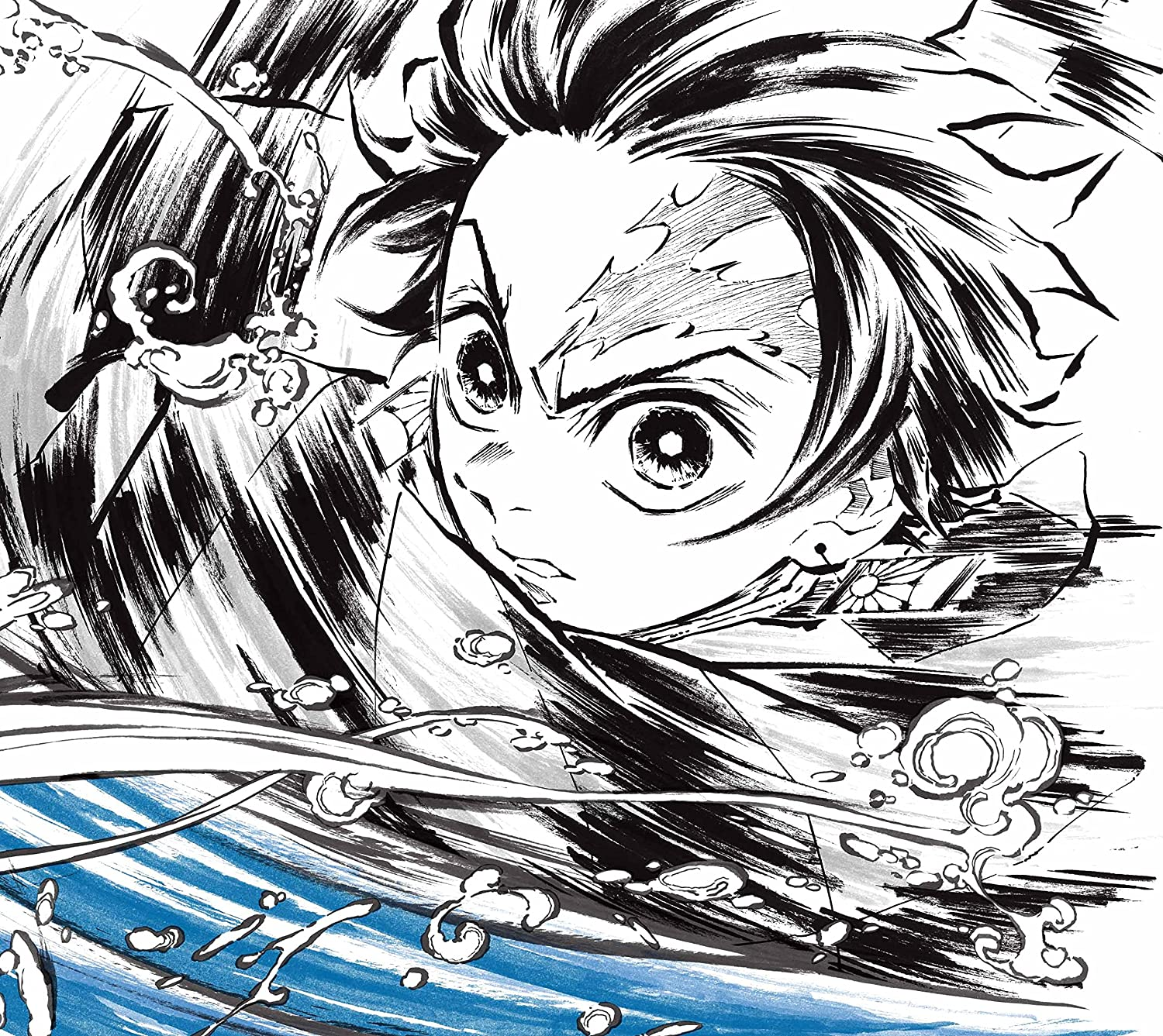 Demon Slayer: Kimetsu no Yaiba Original Soundtrack Vol. 1, Kimetsu no  Yaiba Wiki