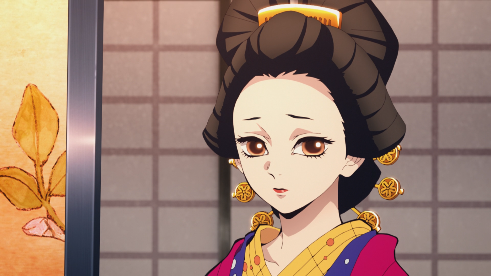 Koinatsu, Kimetsu no Yaiba Wiki