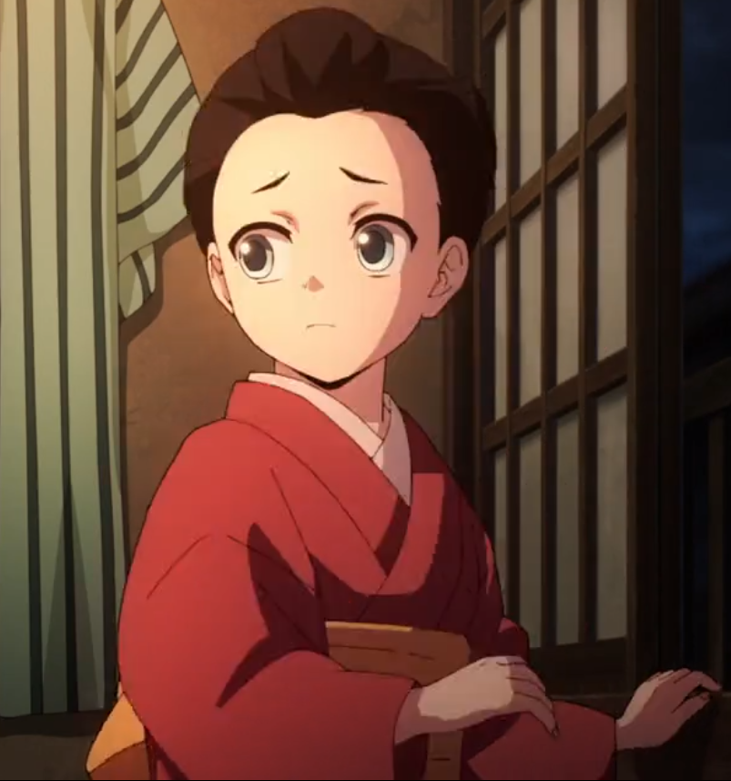 Hinatsuru Kimetsu no Yaiba+BreezeWiki