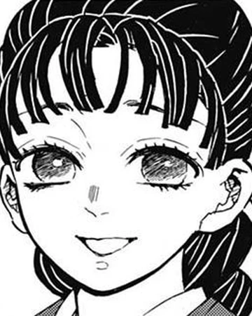 富岡蔦子 鬼滅之刃wiki fandom