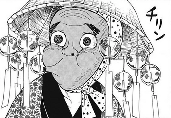 Chapter 122  Kimetsu no Yaiba+BreezeWiki