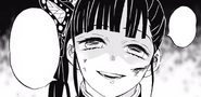 Kanao's sadistic side