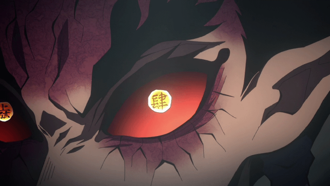Demon Slayer – Elenco de vozes de Hantengu é revelado - AnimeNew