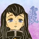 Muichirou Tokitou Portret