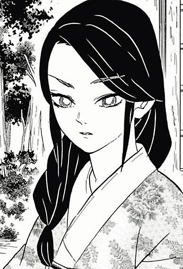 Ruka Rengoku/Image Gallery | Kimetsu no Yaiba Wiki | Fandom