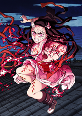 List of Demon Slayer: Kimetsu no Yaiba episodes - Wikiwand