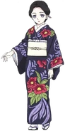 Tamayo design.png (402 KB) Tamayo's full appearance in the anime.