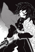 Demon Slayer: Kimetsu no Yaiba - Wikipedia