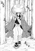 TA AFIANDO A ESPADA A MAIS DE 3 SEMANAS - HOTARU HAGANEZUKA - Kimetsu no  Yaiba 