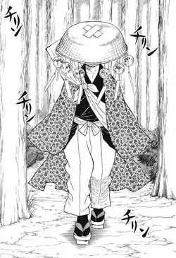 Vẽ Haganezuka Hotaru (thợ rèn kiếm Kimetsu no yaiba) - Speed drawing Haganezuka  Hotaru style manga 