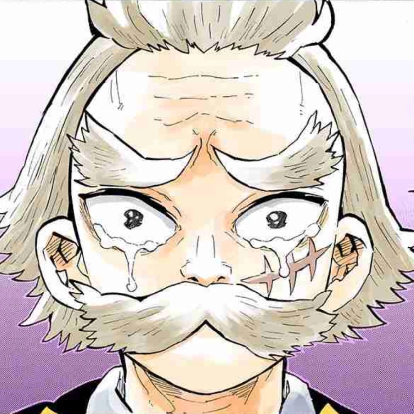 Jigoro Kuwajima, Wikia Liber Proeliis