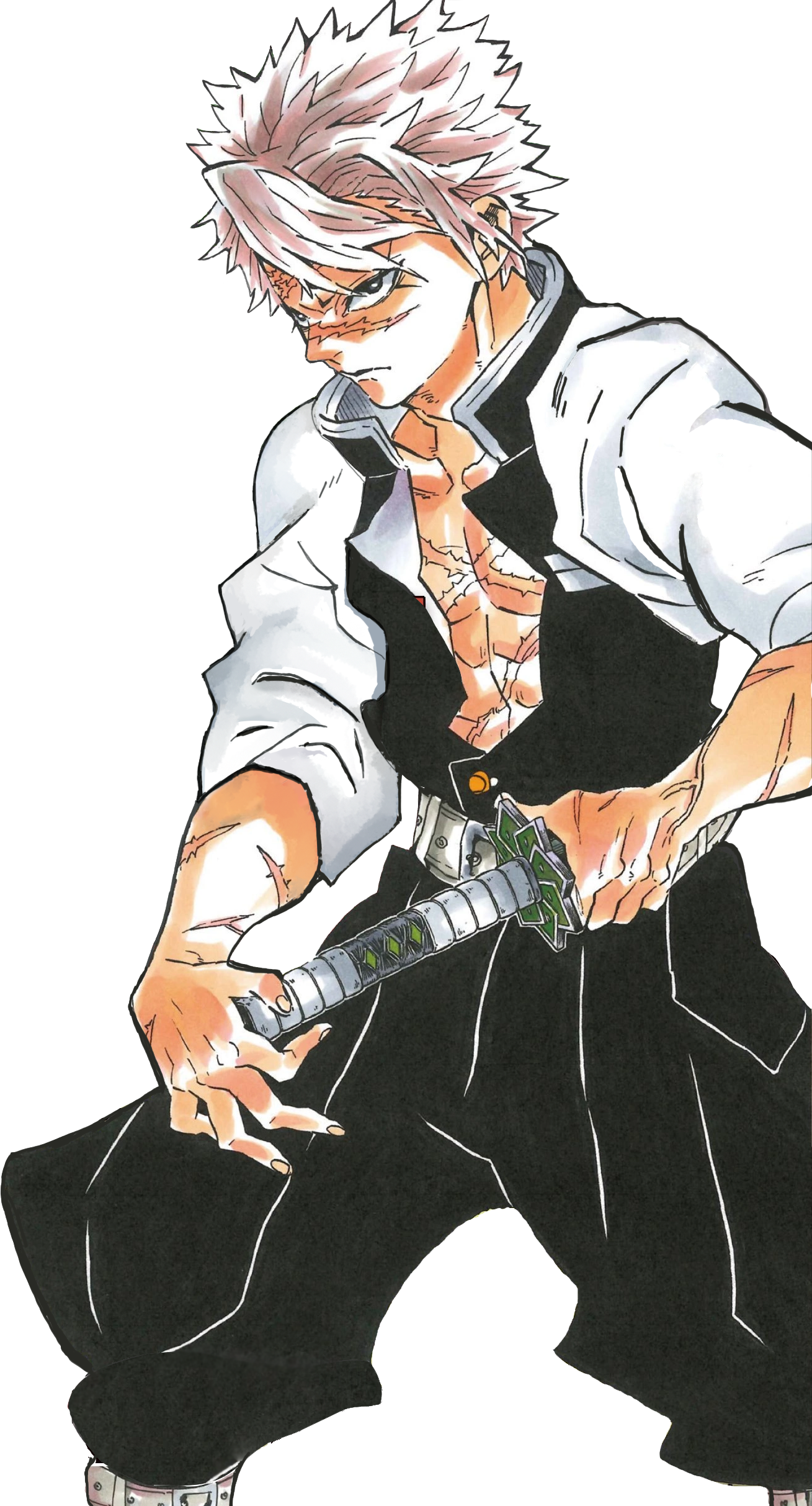 Sanemi Shinazugawa Kimetsu No Yaiba Wikia Fandom Polish your personal project or design with these middle finger transparent png images, make it even more personalized and more attractive. sanemi shinazugawa kimetsu no yaiba