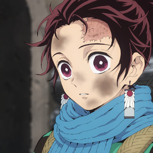 Tanjiro Kamado Kimetsu No Yaiba Wikia Fandom