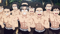 Hashira Training (Anime)