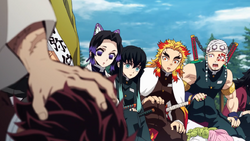 Episode 22 Kimetsu No Yaiba Wikia Fandom