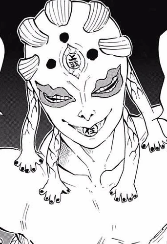 Gyokko | Kimetsu no yaiba Wiki | Fandom
