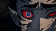 Kyogai's Lower Moon Six eye