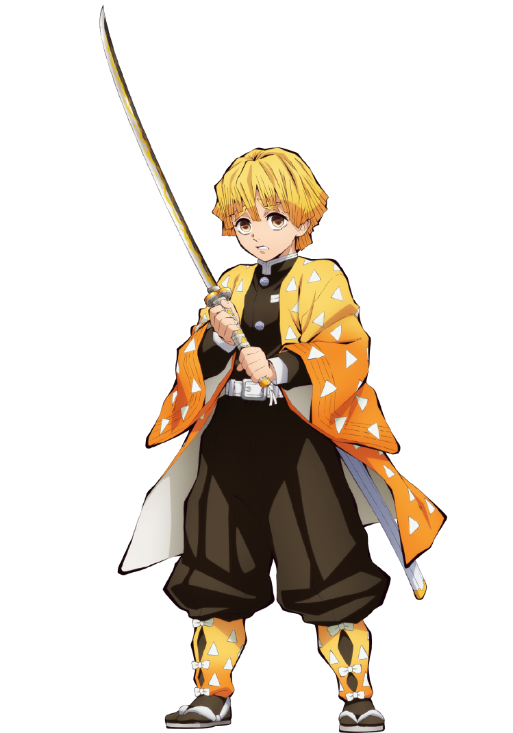 我妻善逸 | 鬼滅の刃ーきめつのやいば Wiki | Fandom 我妻善逸 | 鬼滅の刃ーきめつのやいば Wiki | Fandom