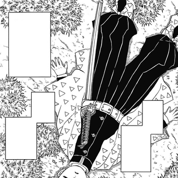 Chapter 26 Kimetsu No Yaiba Wikia Fandom Chapter 26 Kimetsu No Yaiba Wikia Fandom