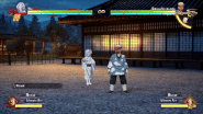 Throw