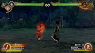 Up Combo Finisher (Boosted)