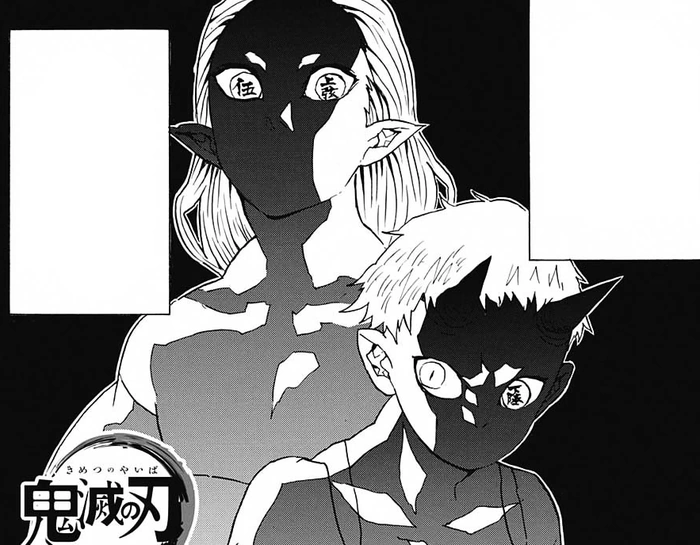 Doce Lunas Demoniacas Kimetsu No Yaiba Wiki Fandom