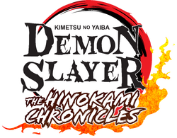Demon Slayer: Kimetsu no Yaiba – Hinokami Keppuutan receberá