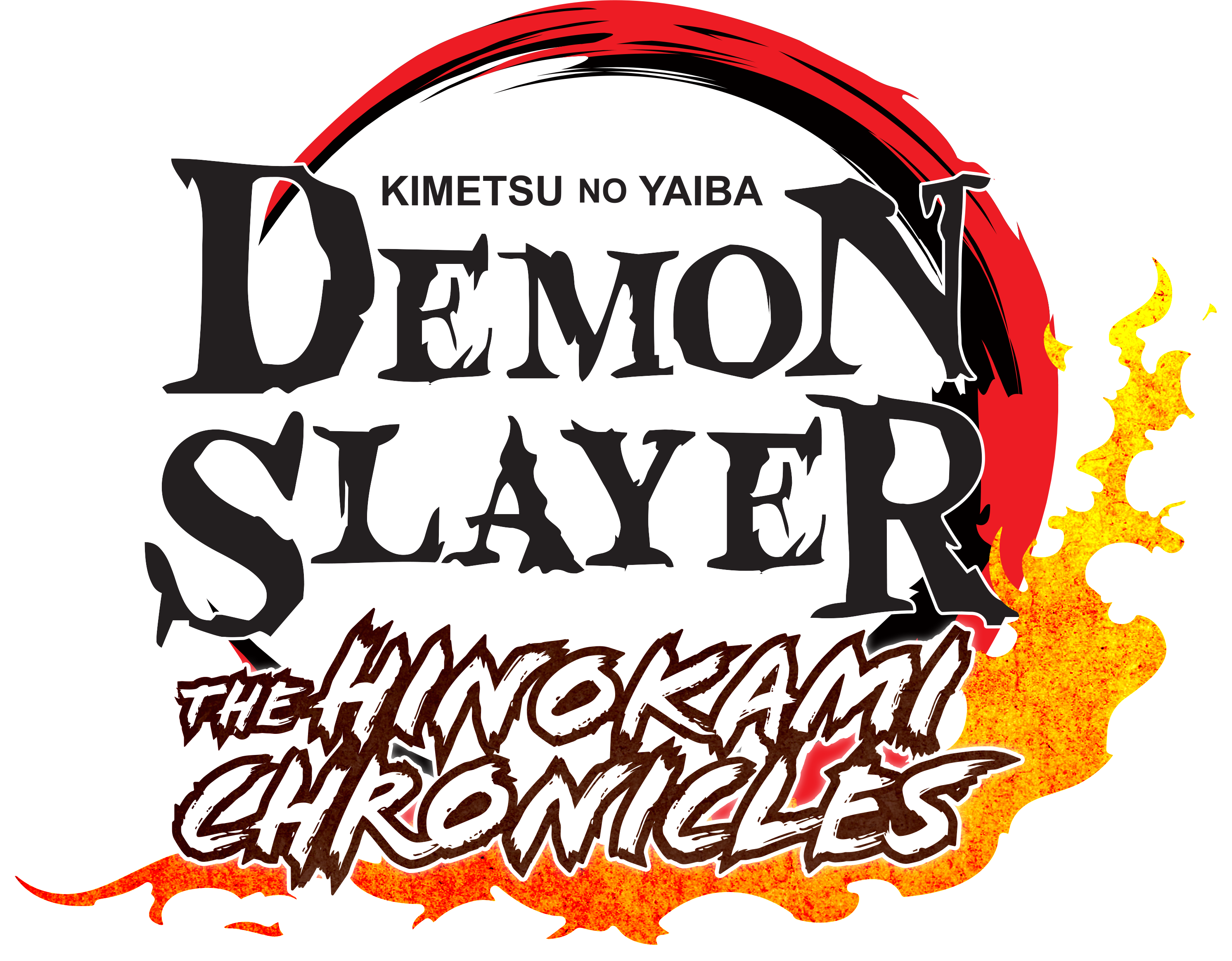 Demon Slayer Kimetsu No Yaiba The Hinokami Chronicles Kimetsu No Yaiba Wiki Fandom