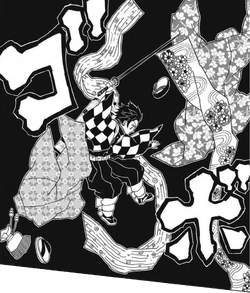 Kamado Tanjiro ( Demon Slayer ) Kurotashi - Illustrations ART street