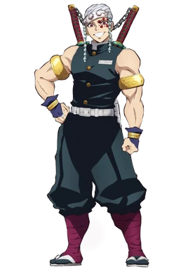 W służbie (Anime)