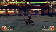 Throw