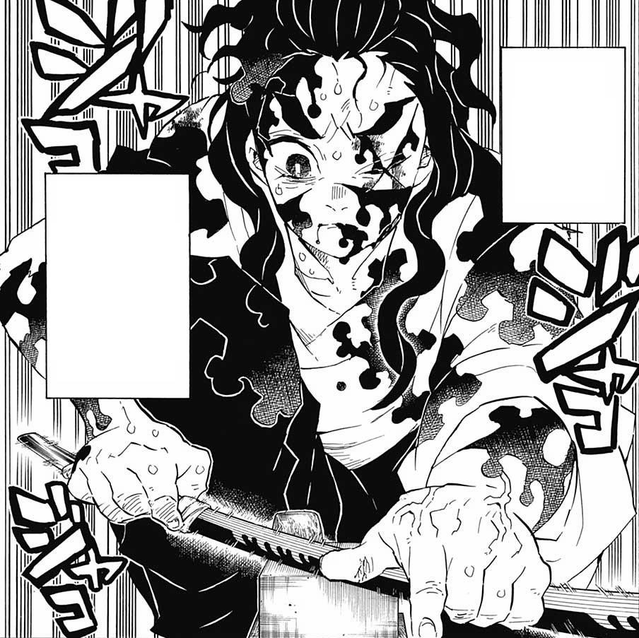 hotaru haganezuka face