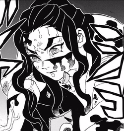 Qual o mais lindo de Kimetsu no Yaba? Haganezuka ou Uzui