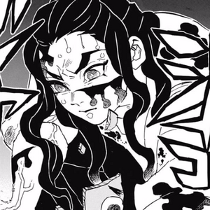 Haganezuka wife [ SPOILERS]  Demon Slayer: Kimetsu No Yaiba Amino