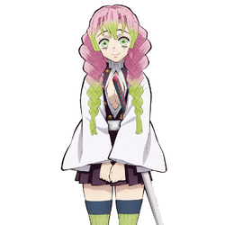 Category Female Characters Kimetsu No Yaiba Wikia Fandom With those demon slayers with superhuman strength and intellect, we got to see hashiras and other demons as well. kimetsu no yaiba wikia fandom