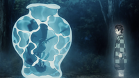 Muichiro claims no one can help him