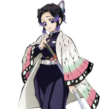 胡蝶しのぶ | 鬼滅の刃ーきめつのやいば Wiki | Fandom 銀座店で購入 い ノーカラージャケット