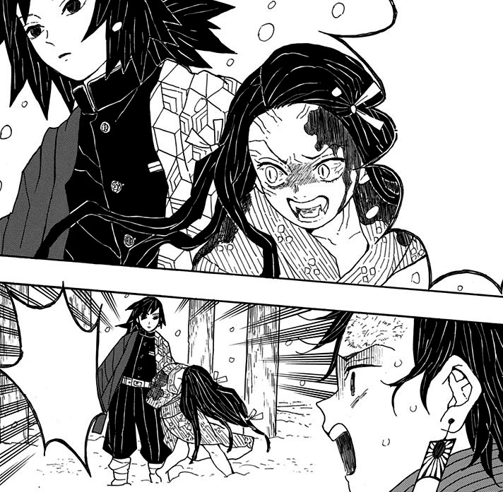 Llega un ánime de demonios que se quiere codear con los grandes, Kimetsu no  Yaiba: Demon Slayer 